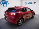 Ford Puma ST-Line Automatik LED-Scheinwerfer, Navi - Ford Puma mit Benzin-Antrieb