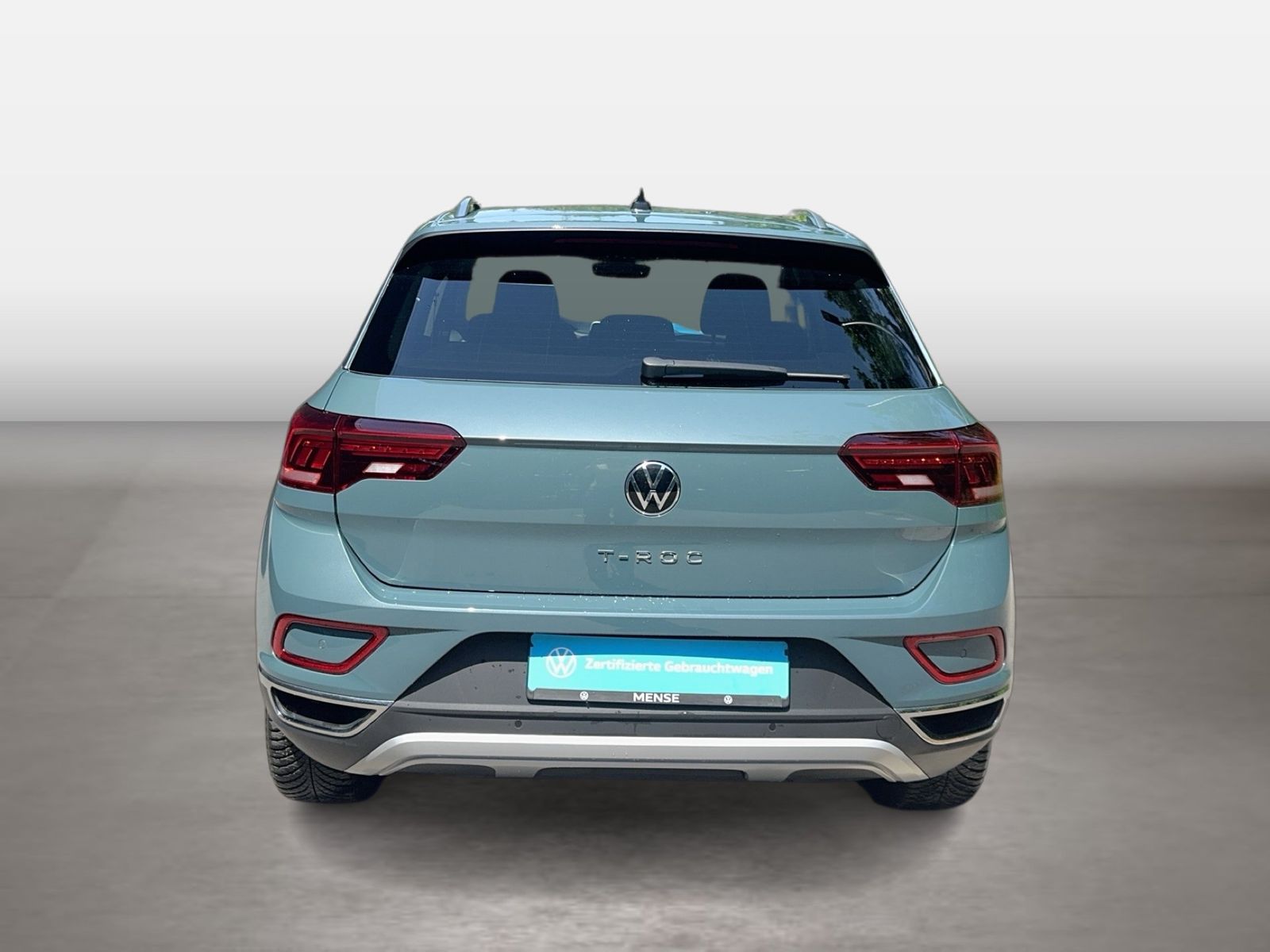 Volkswagen T-Roc 1.0 TSI Style CarPlay ACC LED Navi Alcant foto 4