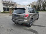 Subaru Forester (Stock ID 77646) - gebrauchte Subaru Forester aus dem Jahr 2016