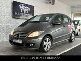 Mercedes-Benz A 180 CDI Avantgarde*TÜV*Automatik*AHK*PDC*SHZ. - Mercedes-Benz A 180: Cdi Avantgarde