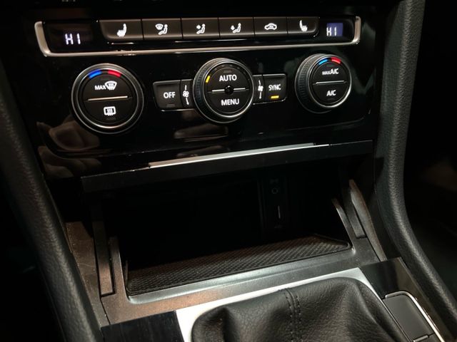 Golf VII Join 1.0 TSI Navi Climatronic Sitzheizu