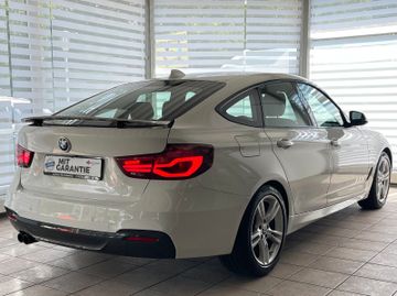 BMW 320 Gran Turismo - 6