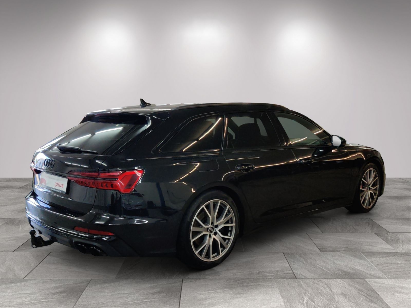 Audi S6 - Bild 4