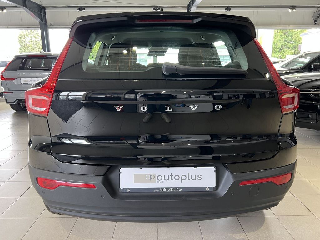 Volvo XC40 T3 Momentum Core Kamera LED WinterP Navi