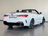 BMW 430 i xDrive Cabrio M Sport+LED+HarmanKardon+AHK - BMW 430 in München
