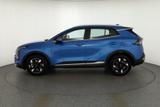 Kia Sportage 1.6 T-GDI Aut. Facelift LED ACC Navi - Kia Sportage mit Benzin-Antrieb: Geländewagen, Automatik