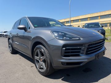 Porsche Cayenne - 3