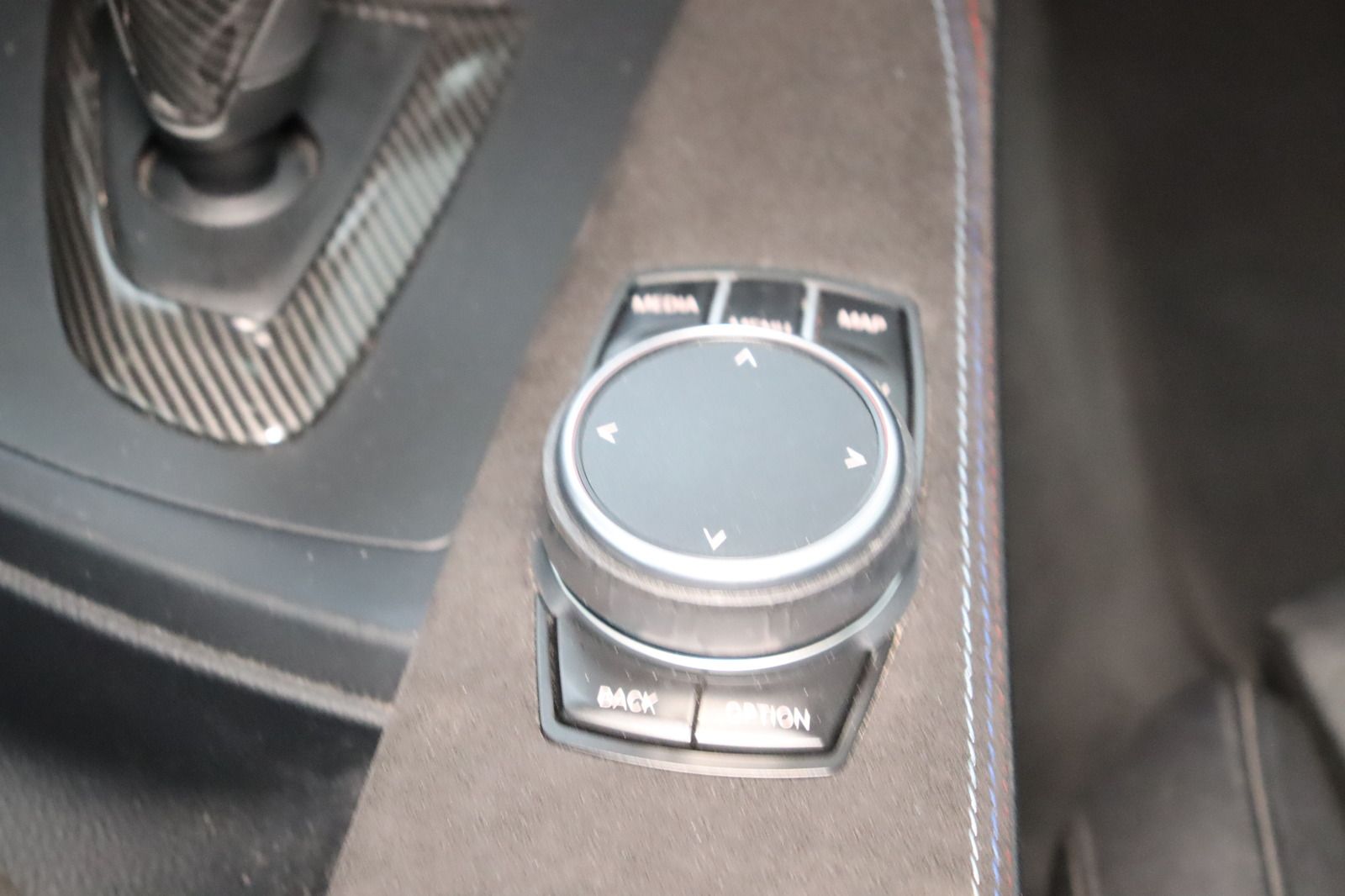 Fahrzeugabbildung BMW 430 i xDrive M Sport * RFK * Sitzhzg. * Leder