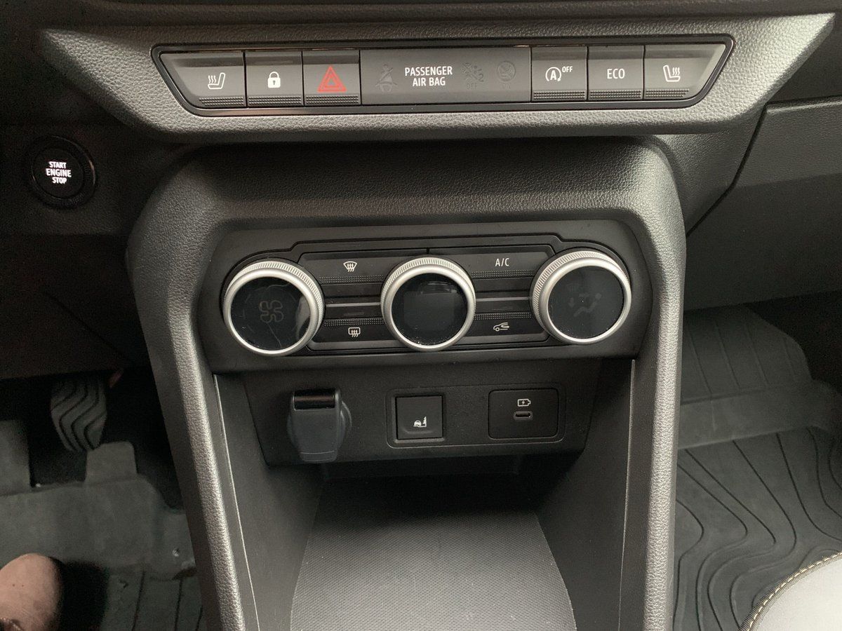 Dacia Jogger - Bild 18