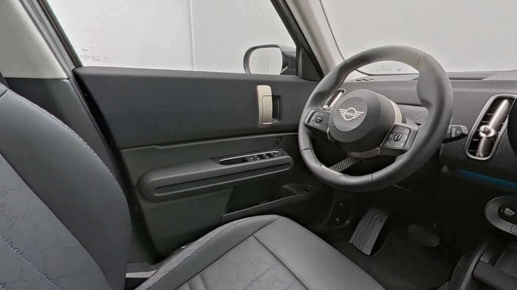 MINI Countryman C (Cooper) - Bild 11
