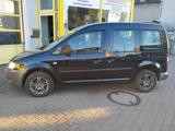 Volkswagen Caddy Life Team - gebrauchte VW Caddy aus dem Jahr 2010