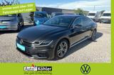 Volkswagen Arteon R-Line TSi DSG ergoComfort Fahrersitz ACC - gebrauchte VW Arteon aus dem Jahr 2020