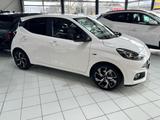 Hyundai i10 Hyundai FL (MY25) 1.0 T-GDI (90 PS) 5-MT 2WD - gebrauchte Kleinwagen