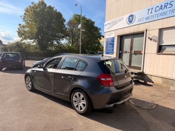 BMW 116 - 4