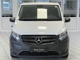 Mercedes-Benz Vito Kasten 116 CDI extralang Navi Kamera Sitzhz - Mercedes-Benz Vito in Hamm