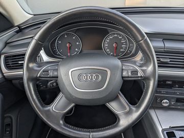 Audi A6 - 12