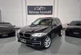 BMW X5 25d 2.0cc 231cv X-Drive Autom TV+HeadUp+T - BMW X5: 2.0
