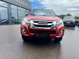 Isuzu D-MAX DOUBLE  CAB 4WD CUSTOM*AHK*1.HAND*58.TKM* - Isuzu D-Max aus 2018