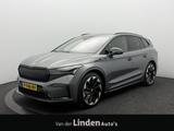 Skoda Enyaq iV 60 Sportline SOH 93,7% | Stoel/Stuurver - Skoda Enyaq: Sportline
