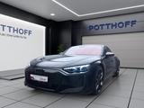 Audi RS e-tron GT PERFORMANCE B&O HuD VIRTUAL NAVI+ - Audi RS e-tron GT performance Gebrauchtwagen