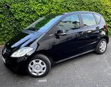 Mercedes-Benz A 160 BlueEFFICIENCY - : Van, Mercedes