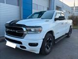 Dodge RAM 1500 Quad-Cab 5.7Hemi 4x4 Laramie - Dodge RAM: Quad