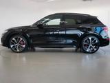 Audi SQ5 TDI tiptronic quattro-B&O-Luft-21"-AHK-HeadU - gebrauchte Audi SQ5 aus dem Jahr 2021