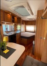 HYMER / ERIBA / HYMERCAR Sporting 465 mit Mover und Toilette - Angebote