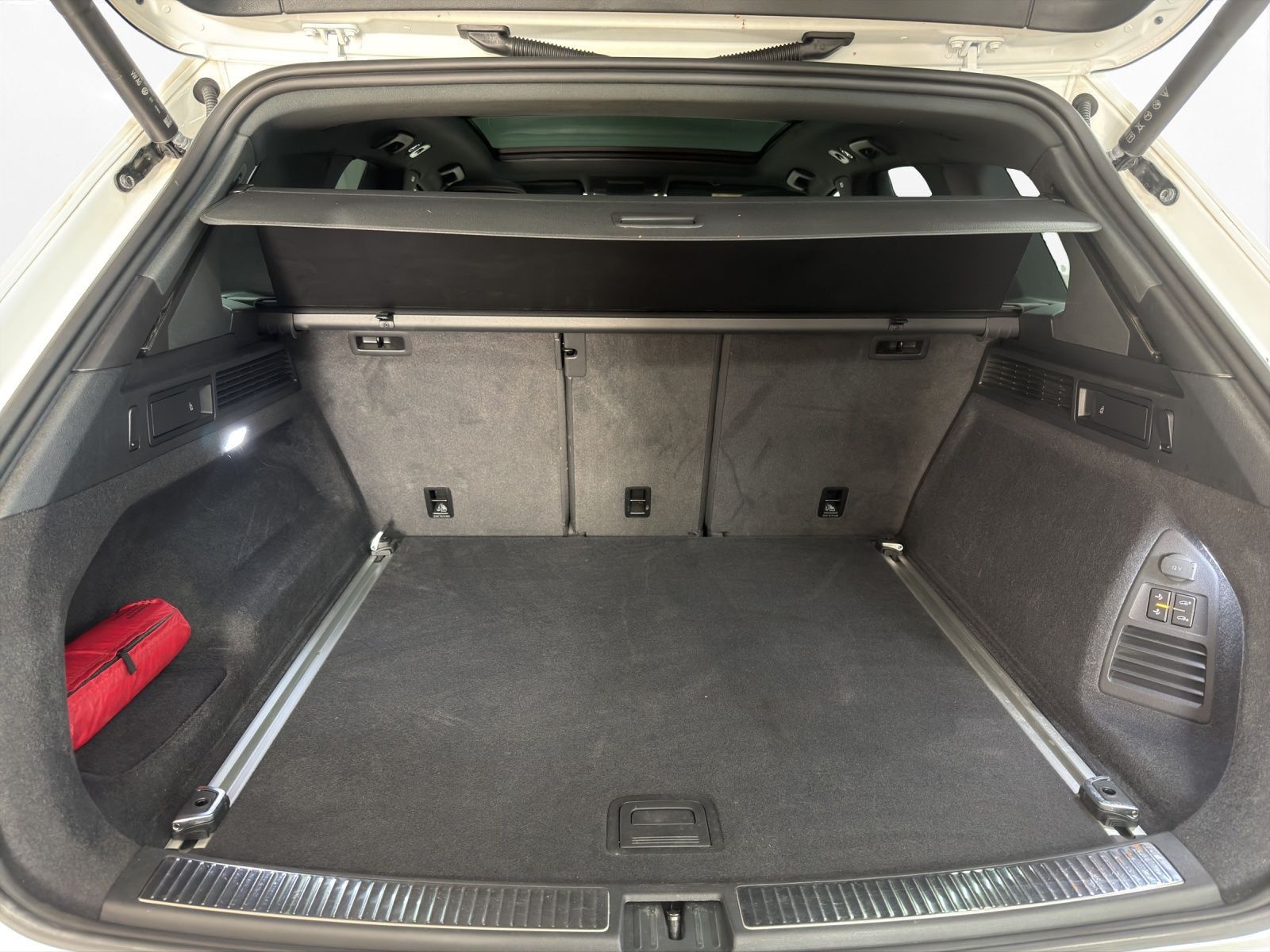 Volkswagen Touareg - Bild 23