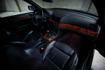 صورة مصغرة 17 لـ 1999 Alpina B3