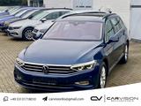 Volkswagen Passat Variant 2.0 TDI*MATRIX*PANO*AHK*LEDER*DSG
