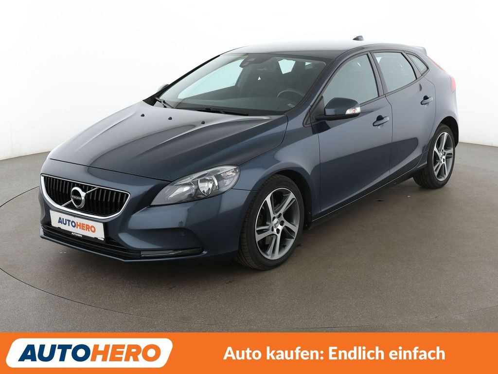 Image of Volvo V40