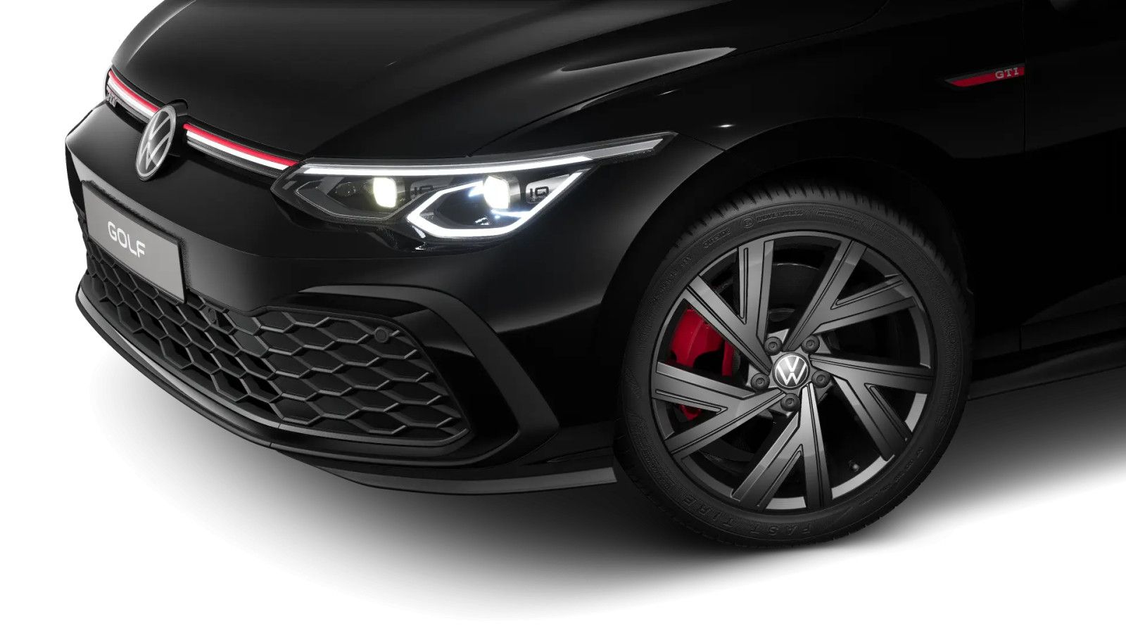 Volkswagen Golf - Bild 5