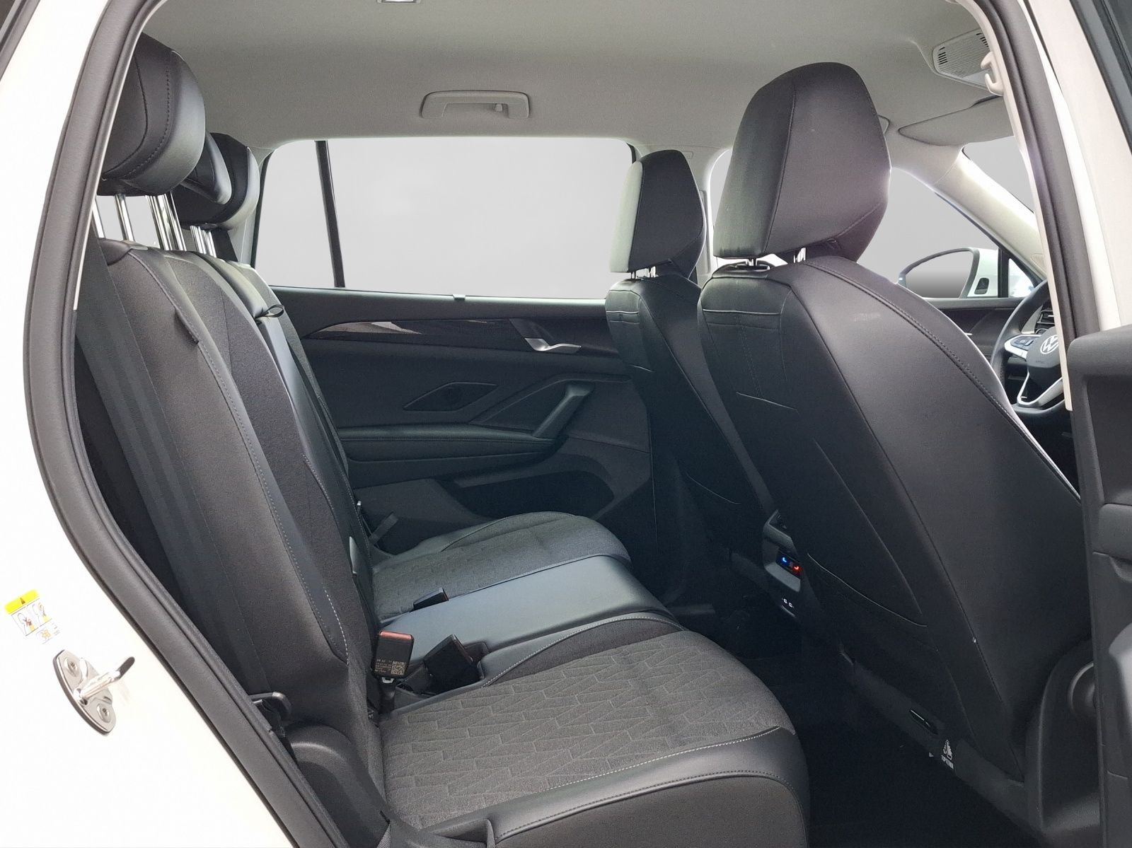 Volkswagen Tayron - Bild 6