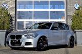 BMW 116 1-serie 116i 5-DRS. - M-SPORT - motor VERBRU - BMW 116: Motor 116i