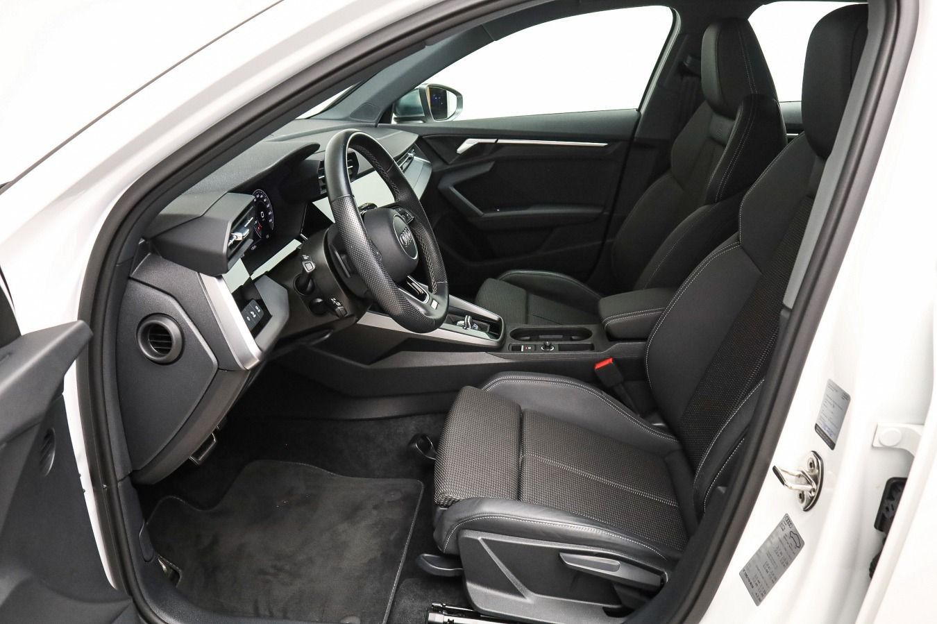 Audi S3 - Bild 8
