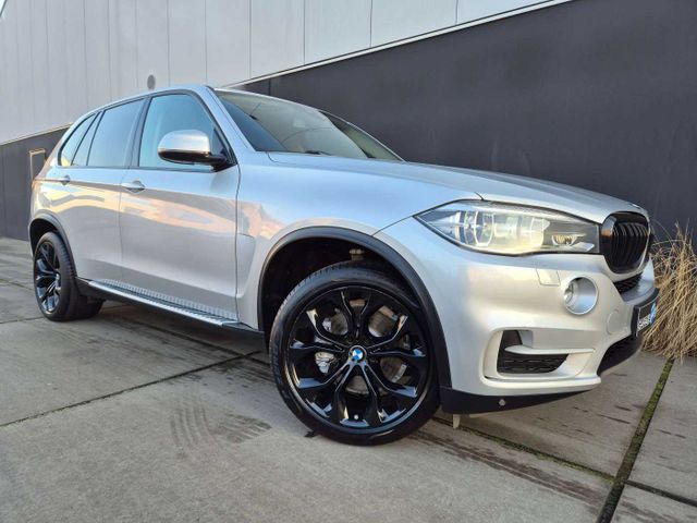 BMW X5 2.0A xDrive40e PHEV*LUCHTVERING*20'ALU*FULL L