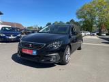 Peugeot 308 SW Allure - Peugeot Gebrauchtwagen von 2018