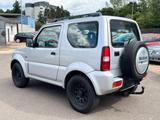 Suzuki Jimny 1.3l Ranger 4X4 Automatik+TÜV neu+AHK - Suzuki Jimny: Automat