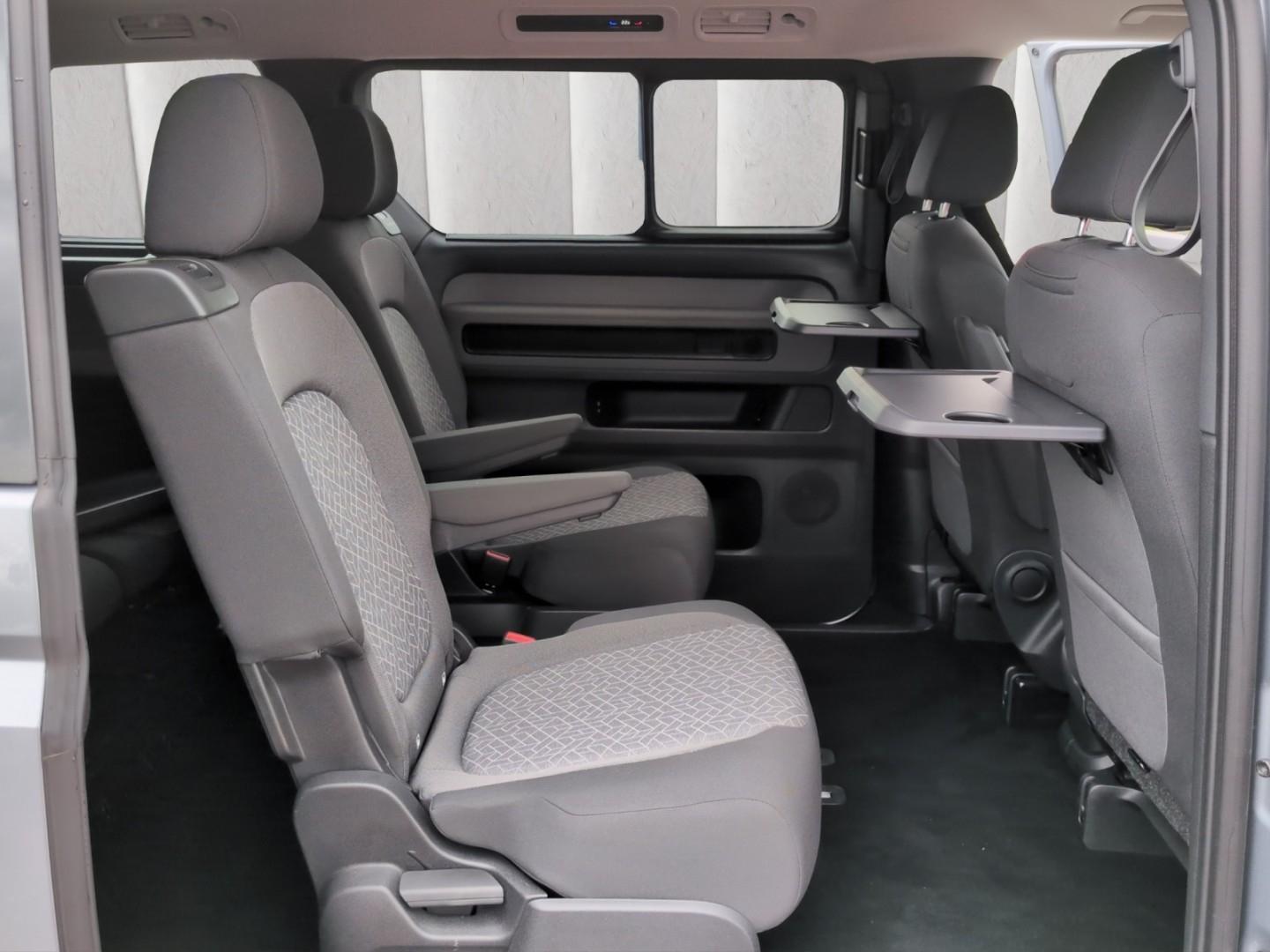 Volkswagen Id. Buzz Pro LR 6-Sitzer*ACC Navi R-Kam SHZ 20*, миниатюра 9