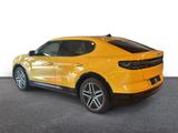 Ford Capri PREMIUM EXTENDET RANGE 77KW/H NAVI / LED / - Ford Capri: Automatik