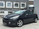 Peugeot 207 CC 1.6 Sport *SHZ*MFL*LMF*KLIMA*EL.FENSTER - Peugeot 207 in Essen