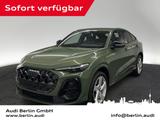 Audi Q5 Sportback TFSI quattro S tronic