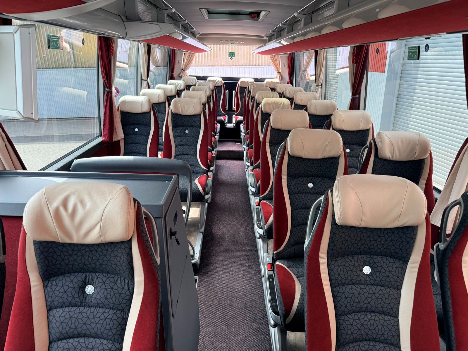 SETRA  2021 - Image 20 of 35