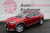 Cupra Formentor 2.0 TDI 4Drive LED Ahk Rfk ACC 18'' DA - rote Cupra Formentor