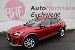 CUPRA Formentor 2.0 TDI 4Drive LED Ahk Rfk ACC 18'' DA CUPRA Formentor 2.0 TDI 4Drive LED Ahk Rfk ACC 18'' DA