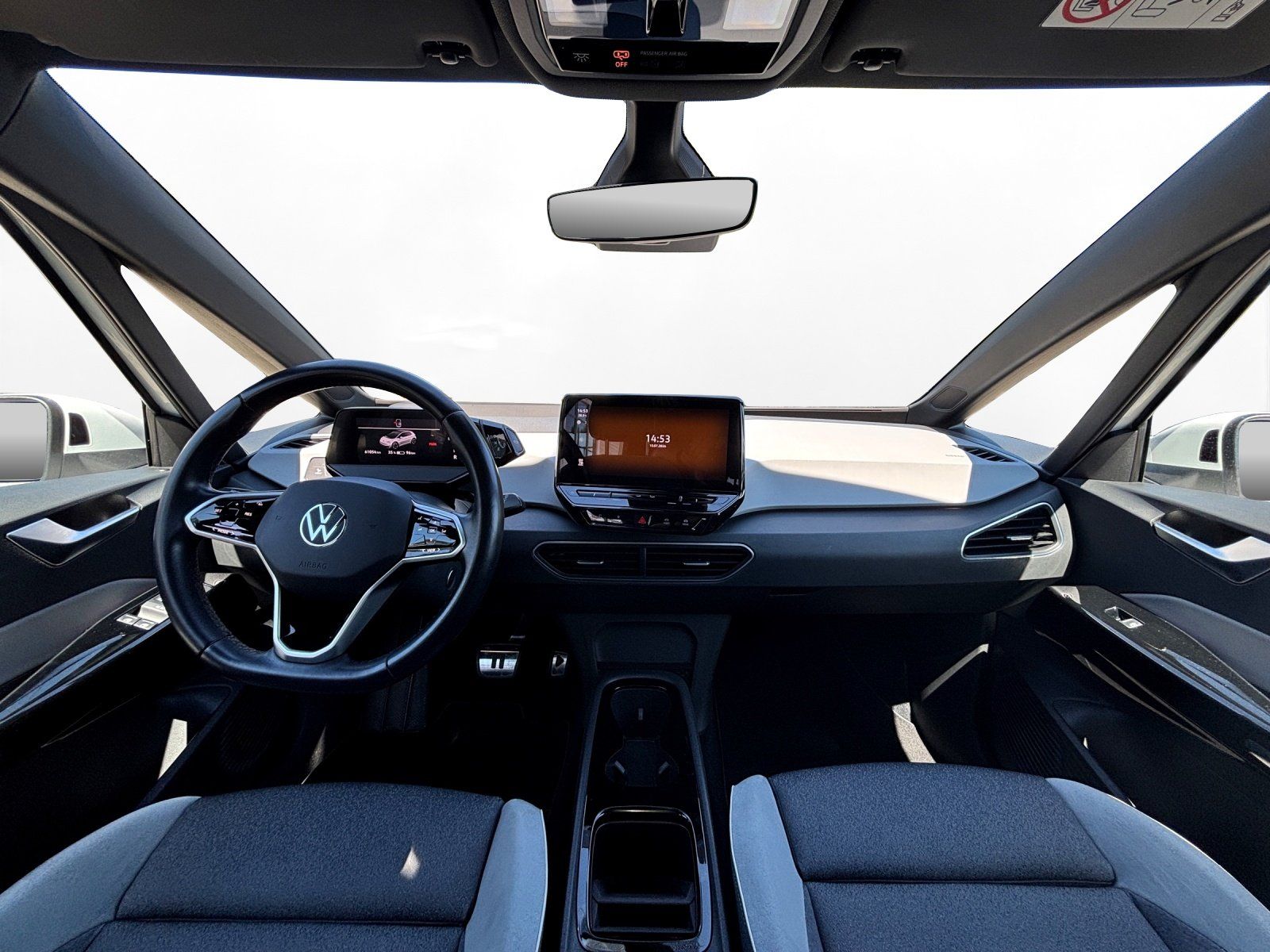 Volkswagen ID.3 - Bild 14