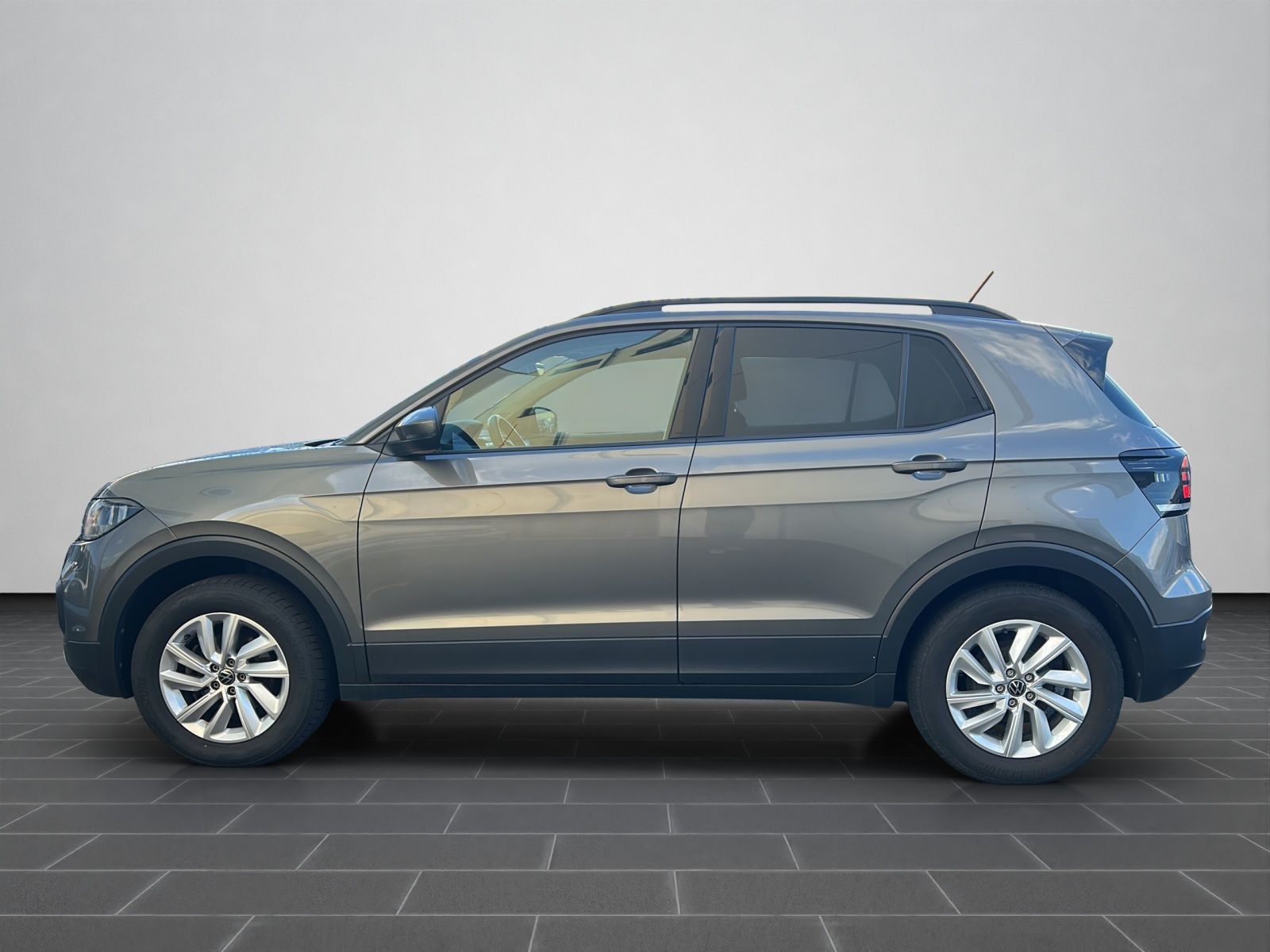 Volkswagen T-Cross - Bild 8