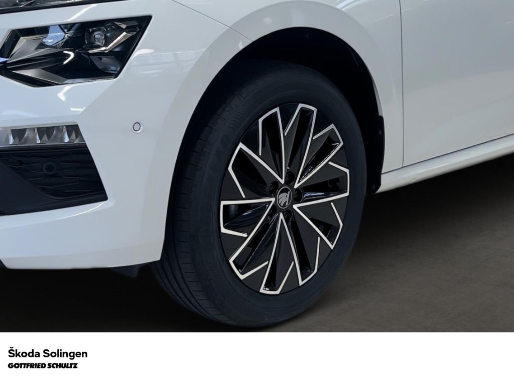 Skoda Kamiq - Bild 9