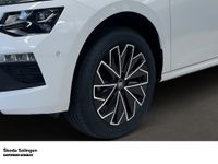 Skoda Kamiq - Vorschau Bild 9